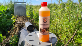 Roofwild lokmiddel vos 500ml