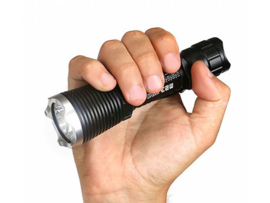 Olight M23 Javelot Kit | Zaklamp