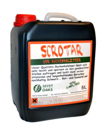 Scrotar 5L