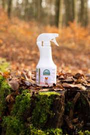 Roofwild lokmiddel vos (spray fles 500ml)