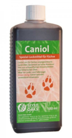 Caniol Vos