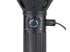 Olight X9R Marauder Rechargeable MAX 25.000 LUMEN