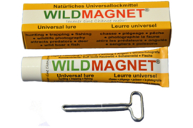 Wildmagnet vossenlokmiddel 30g
