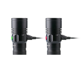 Olight R18 Rechargeable | Zaklamp