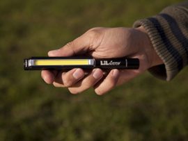 Nebo Little Larry Power pocket Light