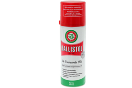 Ballistol onderhoudsolie spuitbus 200 ml