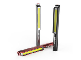 Nebo Little Larry Power pocket Light