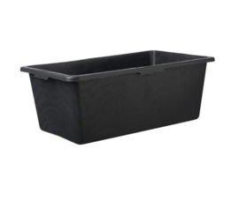 Wildbak 20 Liter zwart | Wildbak