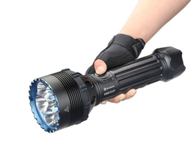 Olight X9R Marauder Rechargeable MAX 25.000 LUMEN