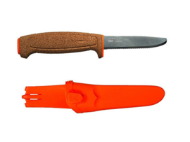 Morakniv Floating serrated | Jachtmes