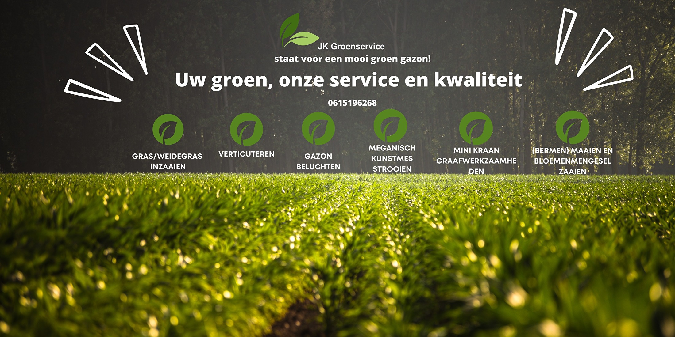 JK Groenservice