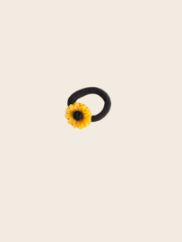 Haarelastiek - Sunflower