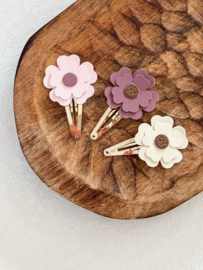 Flowerly - Violet