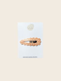 Mirre Haarspeldjes - Peach