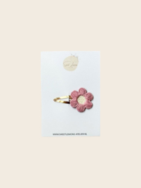 Flora - Pink