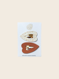 Hearts Set