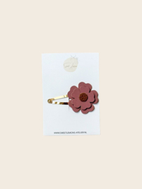 Flowerly - Violet
