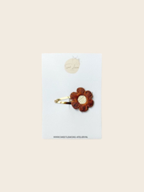 Flora - Brown