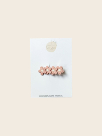 Little Flowers - Pink