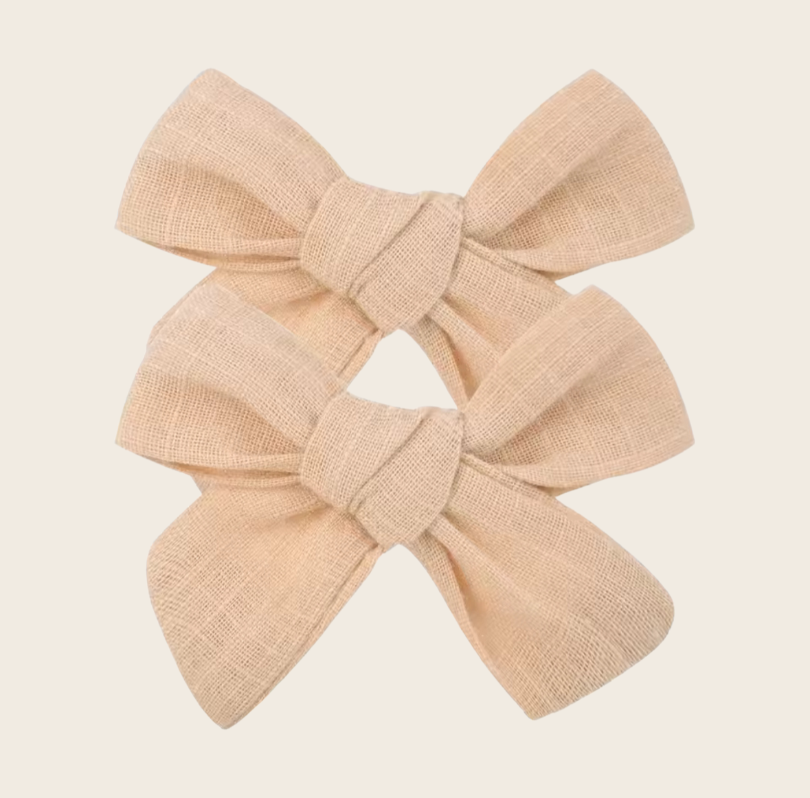 Strik Liva - Beige