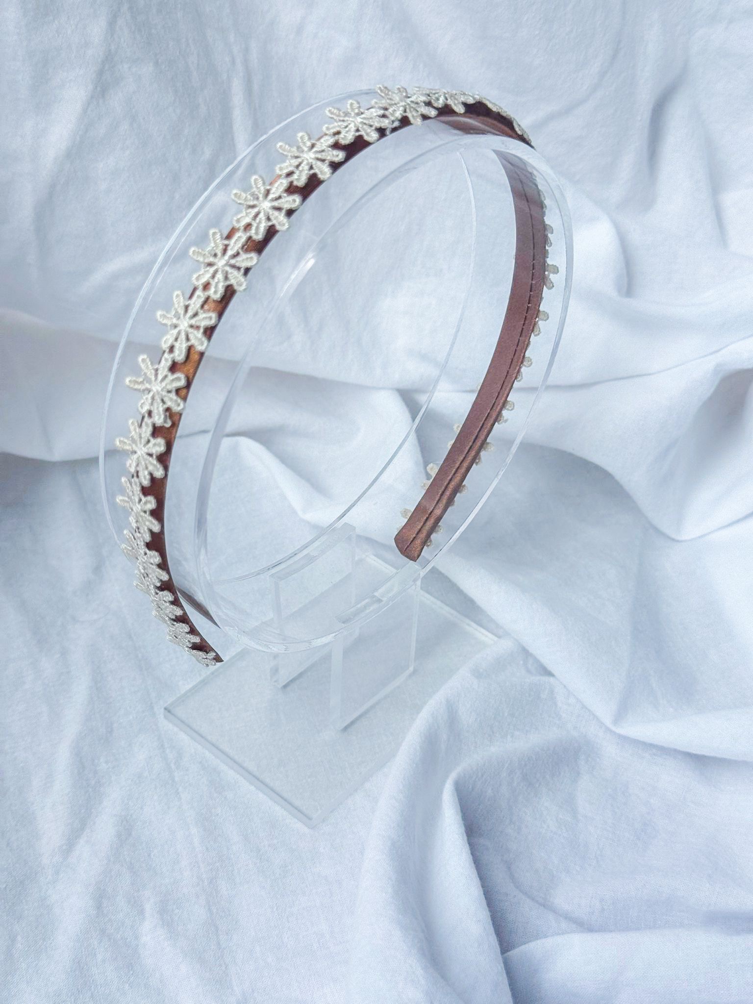 Diadeem Blossom