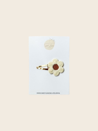 Flora - White