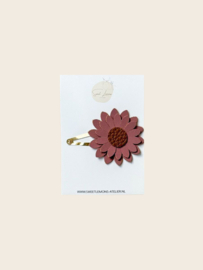 Haarspeldje - Dahlia Violet