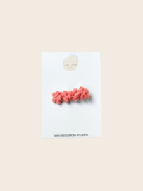 Flower Mix Haarspeldjes 