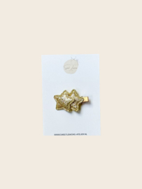 Stars - Gold