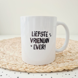 Cadeau voor vriendin - Relax pakket