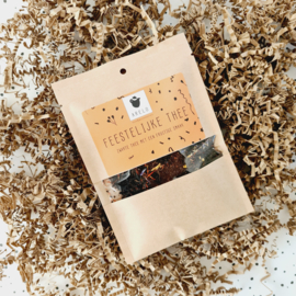 Geslaagd cadeau - Mini cadeautje
