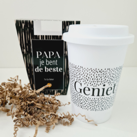 Vaderdag cadeau - Papa