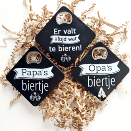 Beterschap cadeau - Bier cadeau