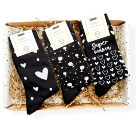 Beterschap cadeau - Thee cadeautje - Brievenbus cadeau