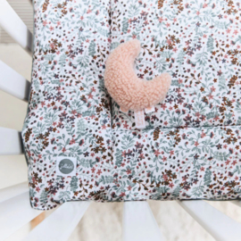 Jollein - Rammelaar Moon - Pale Pink