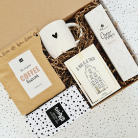 Verhuis cadeau - New home