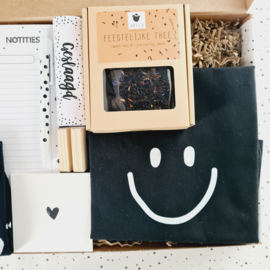 Geslaagd cadeau - Geslaagd