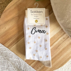 Moederdag cadeau - Super mama - Thee cadeau
