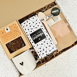 Geslaagd cadeau - Relax pakket