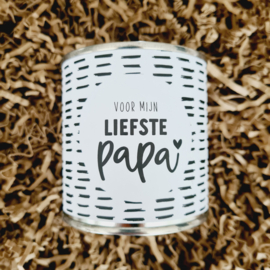 Vaderdag cadeau - Papa