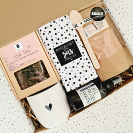 Cadeau zus - Relax pakket XL