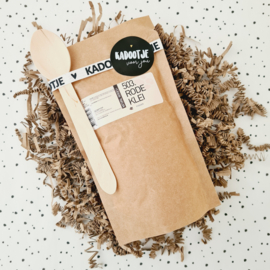 Cadeau voor vriendin - Relax pakket - Brievenbus cadeau