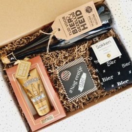 Geslaagd cadeau - Bier cadeau