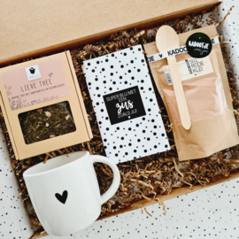 Cadeau zus - Relax pakket