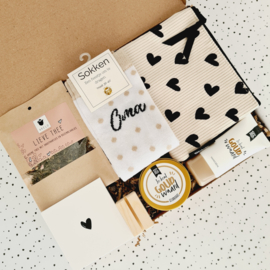 Moederdag cadeau voor oma - Oma - Brievenbus cadeau