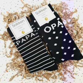 Vaderdag cadeau - Papa