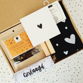 Geslaagd cadeau - Mini me-time cadeau