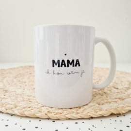 Cadeau voor moeder - Verwen momentje