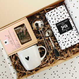 Cadeau zus - Thee cadeau