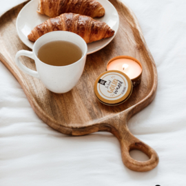 Cadeau vriendin - Time to relax - Wijn cadeau - Cadeaupakket